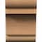 Ekena Millwork New Brighton Smooth Rafter Tail, Western Red Cedar, 5 1/2"W x 8"H x 36"L RFT06X08X36NEB00SWR - alternate 3